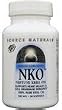 NKO Neptune Krill Oil - 30 - SoftGel