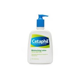 Cetaphil Gentle Skin Cleanser