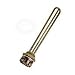 Vetus Electric Heating Element for Water Heaters VET-WHEL110 120V / 1000 Watt