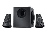 Logitech Speaker System - Z623
