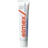 Elmex Mentholfrei Toothpaste 2.5oz by Gaba