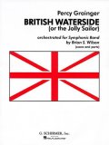 British Waterside (the Jolly Sailor) for Symphonic Band