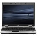 HP EliteBook Mobile Workstation 8530w - Core 2 Duo T9400 / 2.53 GHz - Centrino 2 - RAM 2 GB - HDD 160 GB - DVD?RW (+R DL) / DVD-RAM - Quadro FX 770M - Gigabit Ethernet - WLAN : Bluetooth 2.0 EDR, 802.11 a/b/g/n (draft) - TPM - fingerprint reader, SmartCard reader - Vista Business / XP Pro downgrade - 15.4" Widescreen TFT 1920 x 1200 ( WUXGA ) - camera - Microsoft Office Ready