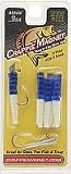 Leland Fishing Lures Crappie Magnet - Blue White