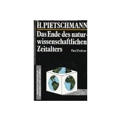 Das Ende des naturwissenschaftlichen Zeitalters