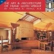 The Art & Architecture of Frank Lloyd Wright 2010 Wall Calendar