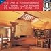 The Art & Architecture of Frank Lloyd Wright 2010 Wall Calendar