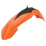 Acerbis Front Fender KTM Orange KTM 65 SX 65 XC by Acerbis