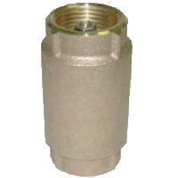 3/4 CHECK VALVE NO LEAD BRASS