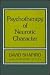 Book Psychotherapy Of Neurotic Character