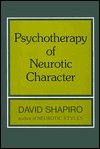 Psychotherapy Of Neurotic Character