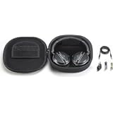 AUDIO TECHNICA ATH-ANC27 Noise-Canceling Headphones