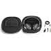 AUDIO TECHNICA ATH-ANC27 Noise-Canceling Headphones