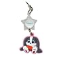 Schnuffel,Handyanh�nger,Weiss