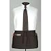 JRC Ritz Foodservice 3PWACBG Money Apron