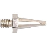 Weller Chisel Tip, 2.4mm, For ML500MP Butane Mini-Iron