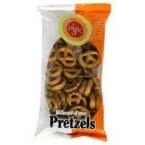 Ecofriendly Ener-G Crisp Pretzels Wheat Free Gluten Free ( 20x2.65 OZ) By Ener-G