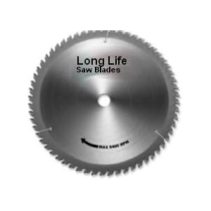 World's Best 37345X2 - Miter Box Saw Blades