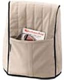 Cloth Cover for KitchenAid Stand Mixer - Khaki