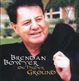 BRENDAN BOWYER : ON HIGHER GRO
