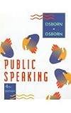 Public Speaking