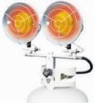 Pinnacle Products International 30K Btu Lp Tank Heater Propane Heater Portable