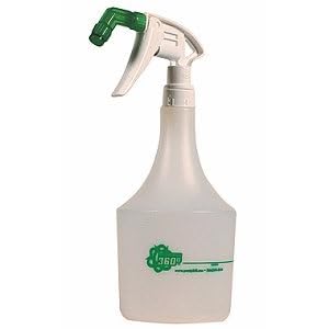 Precipitator 360 Spray Bottle