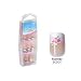 Kiss Broadway Fashion Express Nails, Runway - 2 Packs Image