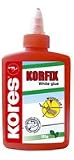 Produkt-Bild: Kores Bastelkleber "KORFIX", l&ouml;sungsmittelfrei, 1.000 g VE=1