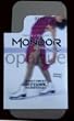 Adult Microfiber Footed Tight - 3310