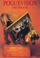 ポーグヴィジョン [DVD]