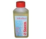 Review SAECO 250ml / SAECO - Descaler 250ml