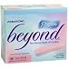 Playtex Beyond Tampons - Super 18 Count