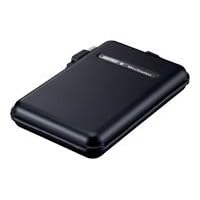 500GB MiniStation HD-PF Series TurboUSB 2.0 5400 RPM Portable Hard Drive