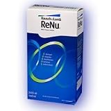 Bausch & Lomb Renu Multiplus Twin Box
