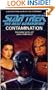 Contamination (Star Trek: The Next Generation, No. 16)