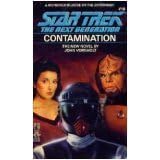 Contamination (Star Trek: The Next Generation, No. 16)