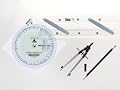 Weems & Plath Marine Navigation Primary Navigation Set