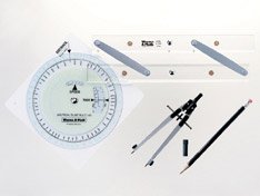 SportingGoods: Weems & Plath Marine Navigation Primary Navigation Set
