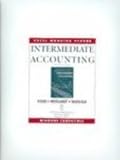 Intermediate Accounting, Excel Working Papers