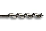 Armeg 25mm Hex Shank Wood Auger Drill Bit