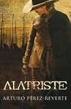 Captain Alatriste