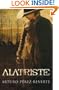 Captain Alatriste (film tie-in) (Adventures of Capt Alatriste 1)