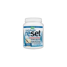 Nature's Way Metabolic ReSet