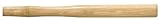 Ames True Temper 2044600 16-Inch Machinist Ball Pein Hammer Hickory Replacement Handle