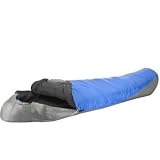 Mountain Hardwear Ultralamina 15 Sleeping Bag: 15 Degree Synthetic
