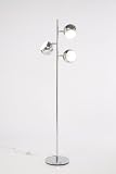 Stehleuchte Retro Balls 3er