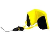 Electronics : Pentax - Floating Wrist-Strap - yellow