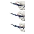 Graham Field Feather Safeshield Disposable Sterile Scalpel, #14, 10/bx