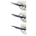 Graham Field Feather Safeshield Disposable Sterile Scalpel, #14, 10/bx